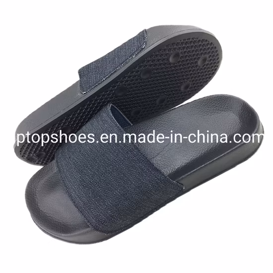 Легкий верх из ЭВА для шлепанцев, обуви и джинсов.