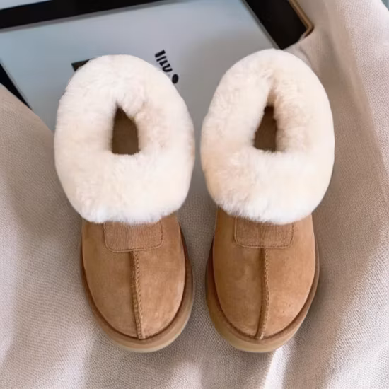 Fashion New Design Winter Women Boots Snow Boots Snow Shoes