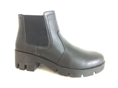 Классические литьевые ботинки из полиуретана для женской обуви, повседневной обуви, кроссовок, женских ботинок