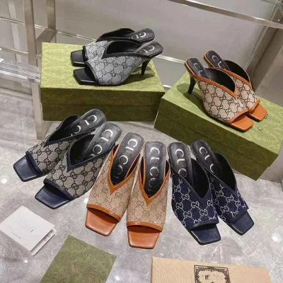Zonxan роскошные дизайнерские копии модных женских сандалий на высоком каблуке, сандалии с горячими бриллиантами для женщин