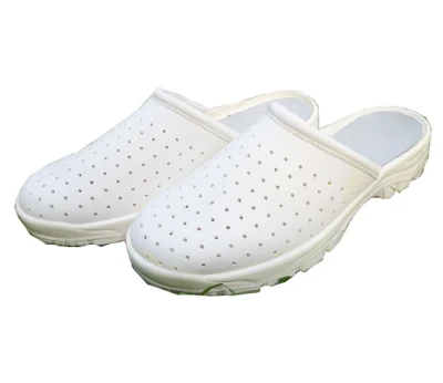 Мужская/женская обувь из цементированного полиуретана, одобренная CE, с инъекционной полиуретановой подошвой для строительства