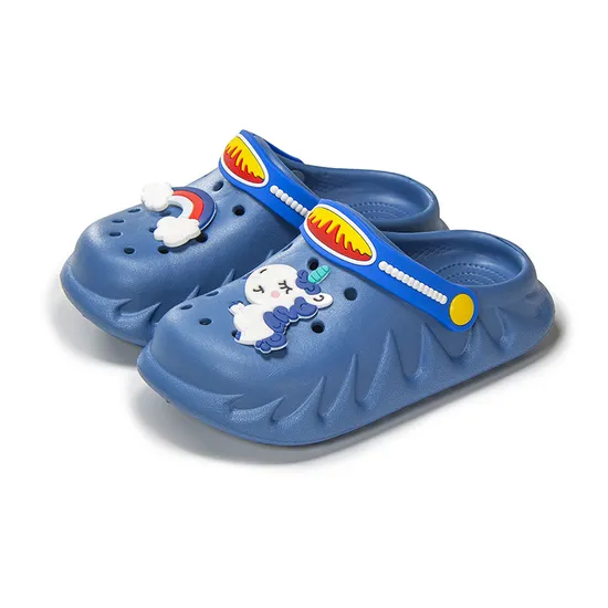 Повседневная обувь для маленьких девочек, сандалии для инъекций